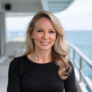 Meet your Posher, Christine